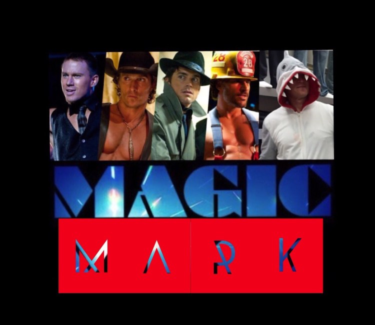 Magic Mark