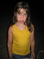 Kylie's petition for crab release