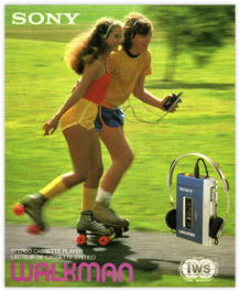 walkman